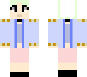idk name