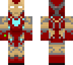 iron man