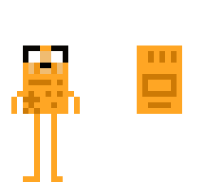 jake bmo