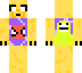 jake the dog