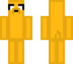 jake the dog