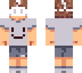 jmancurly remake