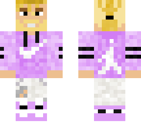 jordan vikingo