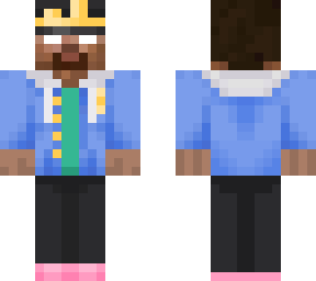 jotaro sans herobrine