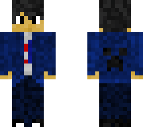 just a normal skin