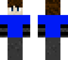 just a person