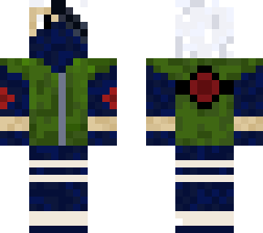 kakashi hatake