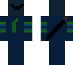 kelp knight