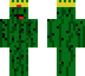 king cactus 2