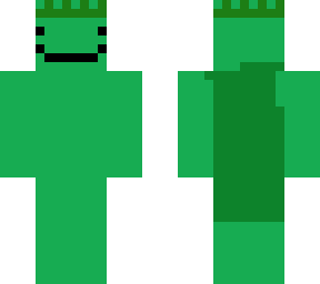 king emerald :d