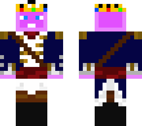 kingm revolutionary