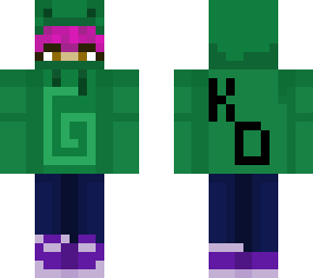 klover duck #2