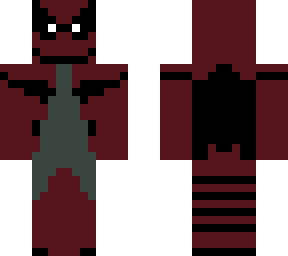 krookodile pokemon skin
