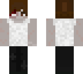 lazy nether theren