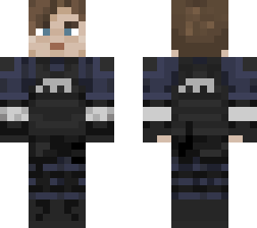 leon kennedy facha