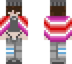 ******* demiboy pride
