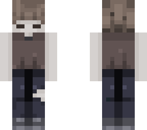 lill ghost