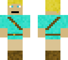 link (legend of zelda)