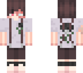 littleashgames blackrose