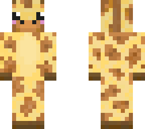luchito1493 - skin base