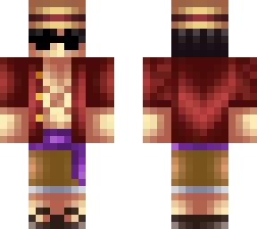 luffy