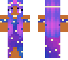 lunar (sister 1)