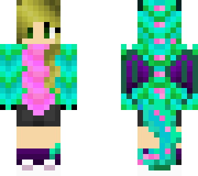 lylacrainwing oc