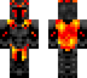 magma caballero