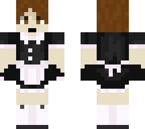 maid corban