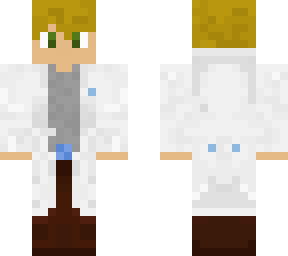 main skin (winter)