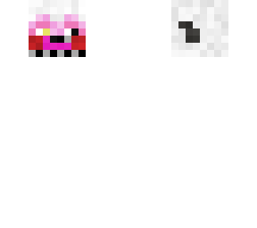 mangle head