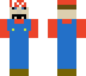 mario