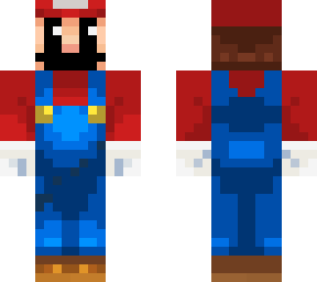 mario.exe