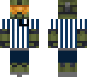 master chief de alianza lima