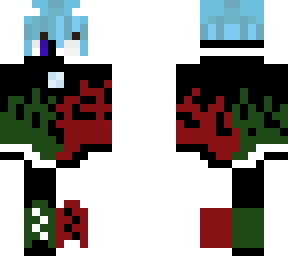 mc skin