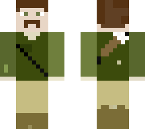 medieval archer 2.0