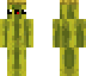 melon man
