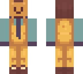 michael afton