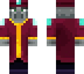 minecraft dungeons enchanter