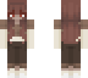 mocha ~ skin ~