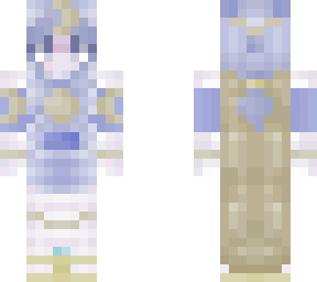 moon girl