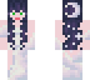 moon goddess