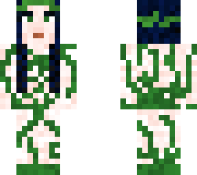 moss baby
