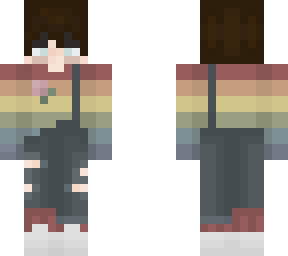 moth's pride skin