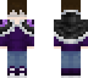 moth's smp skin