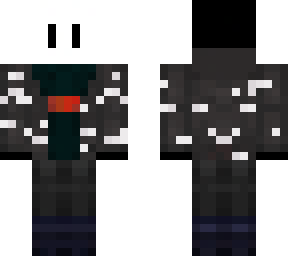 mr. bag - final form