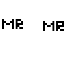 mr mr