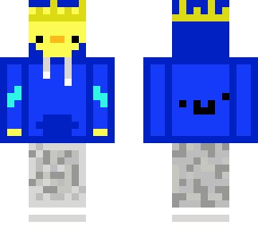 mr6duck upgrade