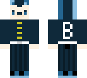 muichirou tokito bear