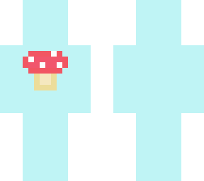 mushroom